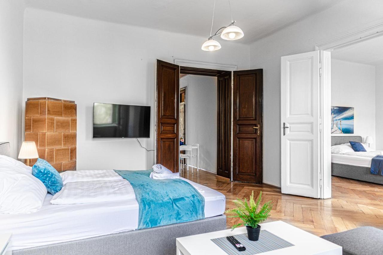 Appartamento Brilliant 2Br Apt. Near Akh-Hospital Vienna Esterno foto
