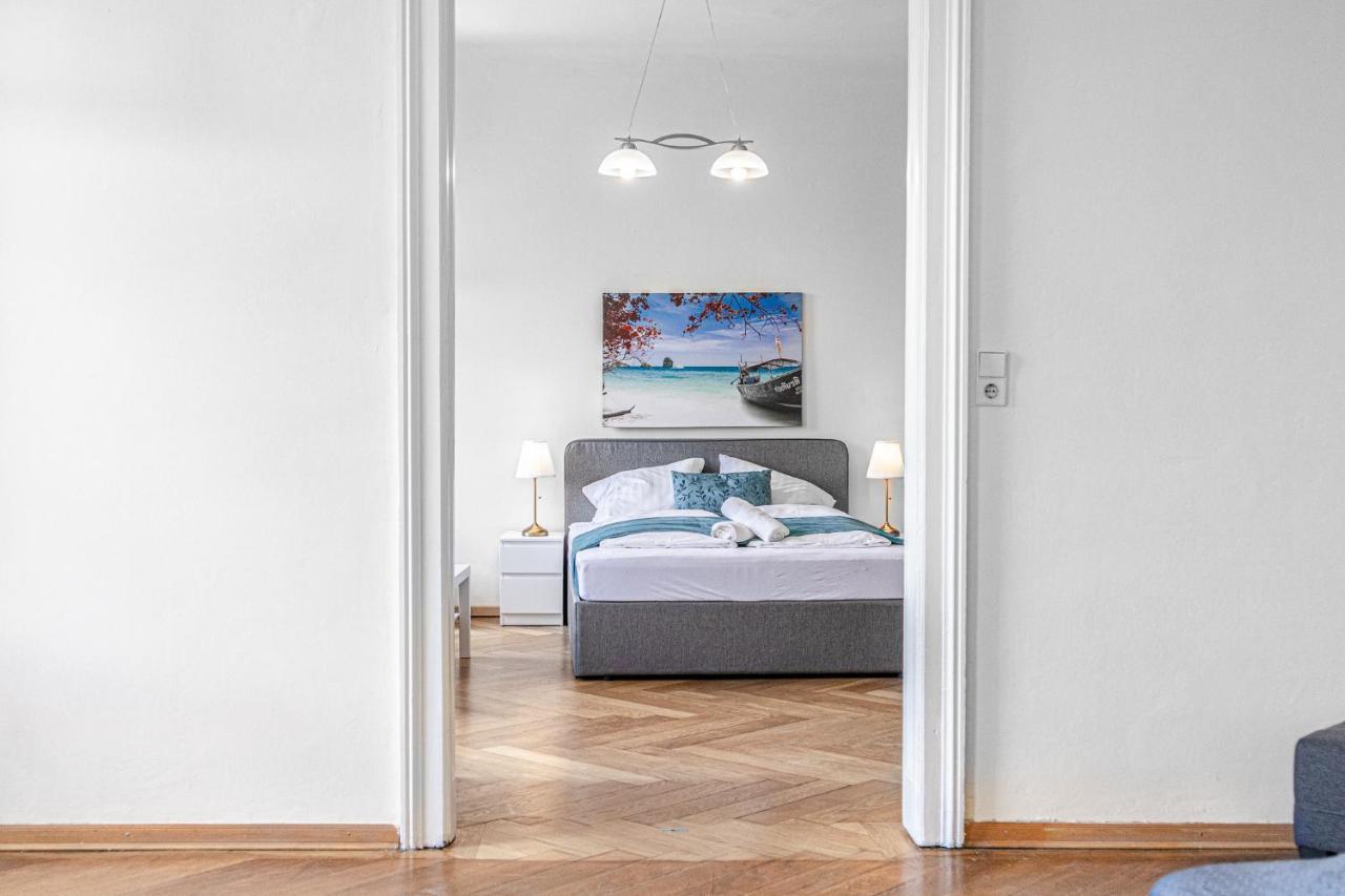 Appartamento Brilliant 2Br Apt. Near Akh-Hospital Vienna Esterno foto