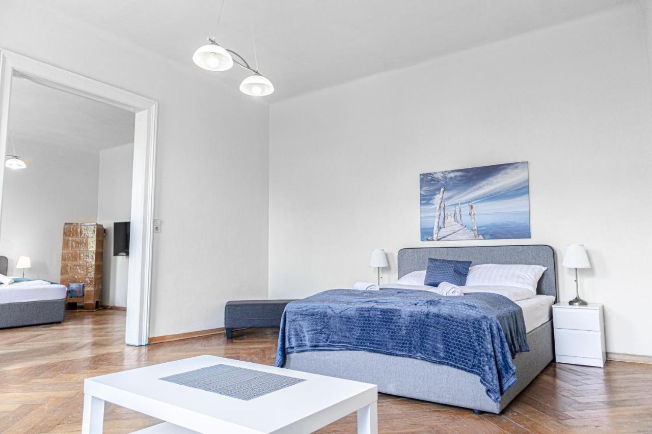 Appartamento Brilliant 2Br Apt. Near Akh-Hospital Vienna Esterno foto